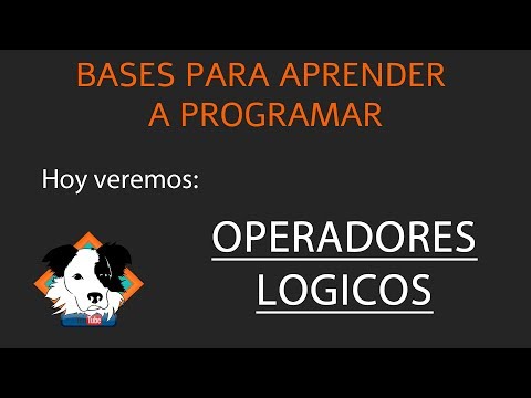 Cómo aprender a programar desde cero - Parte 1️⃣0️⃣ - Operadores Lógicos - bases de programación