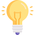 una idea!